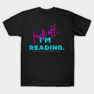 book swag T-Shirt